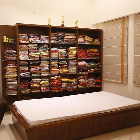 Heritage Haveli Varanasi Dış mekan fotoğraf