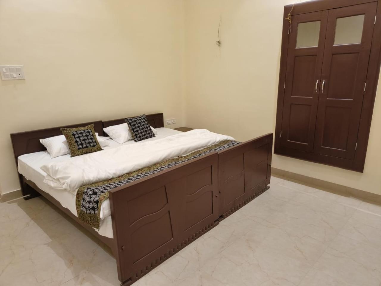 Heritage Haveli Varanasi Dış mekan fotoğraf